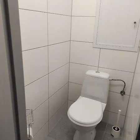Apartmán Bavlnarska
