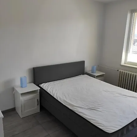 Bavlnarska Apartmán *