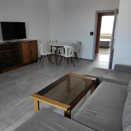 Bavlnarska Apartmán *